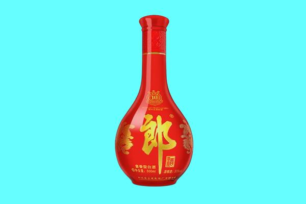大同市新荣回收郎酒