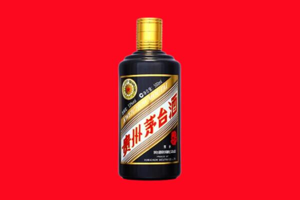 大同市新荣回收茅台酒瓶
